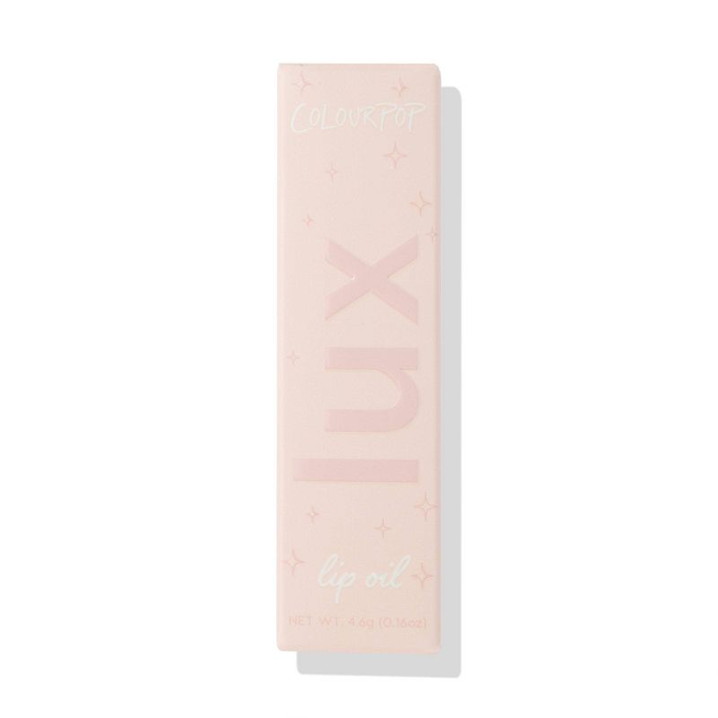 ColourPop Lux Lip Oil - 0.16oz, 4 of 11