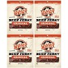 Trail's Best 24-Piece Sampler Gift Box (3 bags of jerky and 21 packs of assorted sticks) - 2 of 3