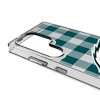NFL NFC Teams Plaid Clear Cell Phone Case for Samsung Galaxy - 4 of 4