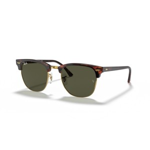 Ray-Ban RB3016 51mm Clubmaster Unisex Square Sunglasses - 1 of 4
