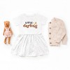 The Juniper Shop Boho Little Darling Infant Dress - 2 of 3