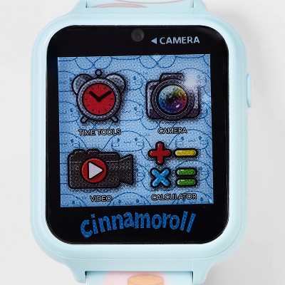 Girls' Hello Kitty Light-Up Interactive Watch - image 3