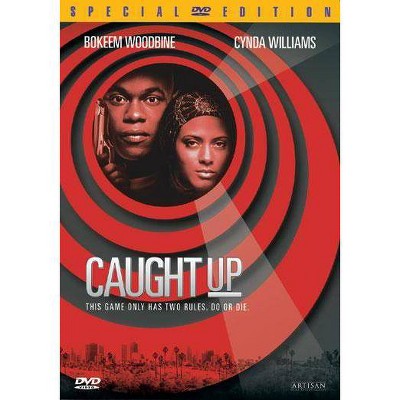 Caught Up (DVD)