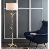 Thornton Floor Lamp - FLL4019 - Gold - Safavieh - 3 of 4