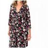 Women's Fallon Bamboo Robe - Laree + Co. - 3 of 4