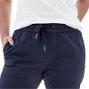 Aventura Clothing Women's Ballard Pull-On Ankle Pant - 3 of 4