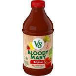 V8 Bloody Mary Mix Vegetable Juice - 46 fl oz Bottle