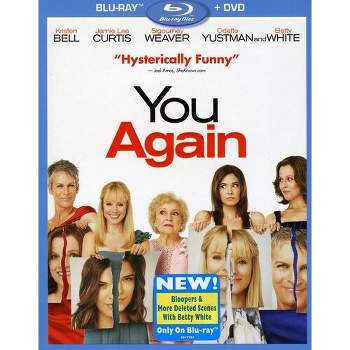 You Again (Blu-ray)(2010)