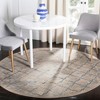 Brentwood BNT809 Machine Made Loomed Rug - Safavieh - 2 of 4