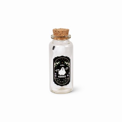 Filled Potion Bottles Mini Ghost - Bullseye's Playground™