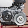 VEVOR Primary Drive Clutch, 780 Series Go-Kart Drive Clutch 1" Bore 1/4" Keyway Comet, for Taking a 1 3/16-1 1/4" Wide Belt 4 Cycle Engines - 2 of 4