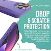 Smartish iPhone 14 Wallet Case - Wallet Slayer Vol 1 - Slim Grip Card Holder Cover - 4 of 4