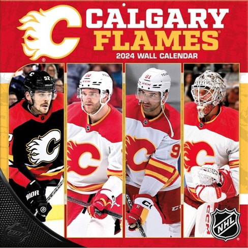 CCM Calgary Flames NHL Fan Shop