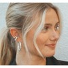 Amelia Ear Cuffs by Tomorrow Studio - 2 of 2