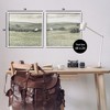 Stupell Industries Traditional Distant Farmhouse Field, 24" x 24" - 3 of 4