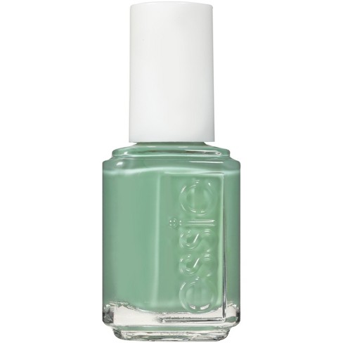 Essie Nail Polish Turquoise Caicos 0 46 Fl Oz Target