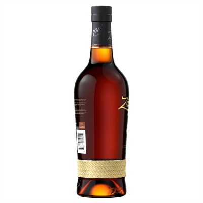 Ron Zacapa No. 23 Rum - 750ml Bottle