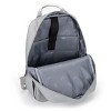 IZOD Aaron Business Travel Slim Durable Laptop Backpack with USB Charging Port, Fits 15.6 Inch Laptop/Notebook - 3 of 4