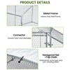 Large Chicken Coop - 2 of 4