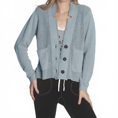Women's Wo's Natalie Blazer - LABEL+thread