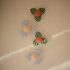 Mushie Sunshine Suction Spinner Toy - 2 of 4