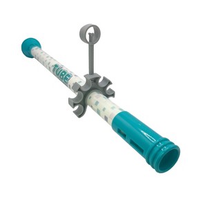 Tube Blaster Blowgun Toy - 1 of 3