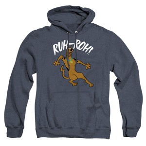 Scooby Doo Ruh Roh Pullover Hoodie - 1 of 4