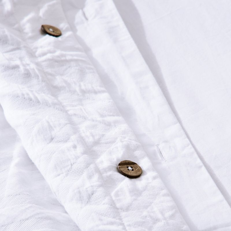 Duvet Cover Set 400 Thread Count 100% Cotton Sateen - Button Closure, Corner Ties by California Design Den, 5 of 14