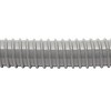 Impresa Washing Machine Drain Hose Kit with Metal Hoop, Corrugated, 3 Cuttable Sizes, 14 Feet - 4 of 4
