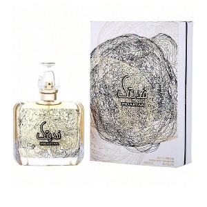 Al Zaafaran Fidaetak Women Eau De Parfum Spray (Unisex) 3.4 oz - 1 of 1
