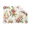 C&F Home Ruby Cardinal Placemat S/6 - 2 of 4