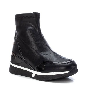 XTI Women's Wedge Sport Booties 141794 - 1 of 4