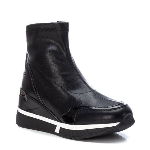 XTI Women's Wedge Sport Booties 141794 - image 1 of 4