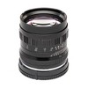 Koah Artisans Series 50mm f/1.4 Manual Focus Lens for Sony E (Black) - 2 of 3