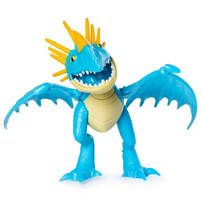 stormfly dragon toy