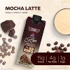 Atkins RTD Iced Coffee Shake - Mocha Latte - image 4 of 4