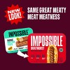 Impossible Plant Based Bratwurst Sausage Links - 13.5oz/4ct - image 2 of 4