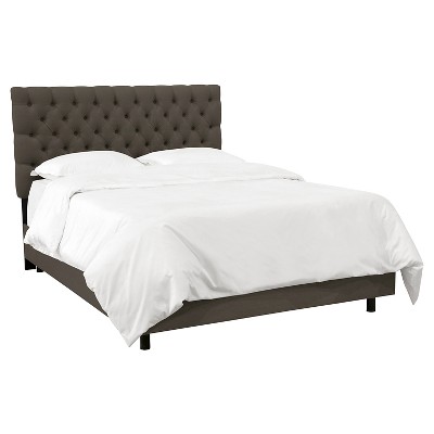 target tufted bed