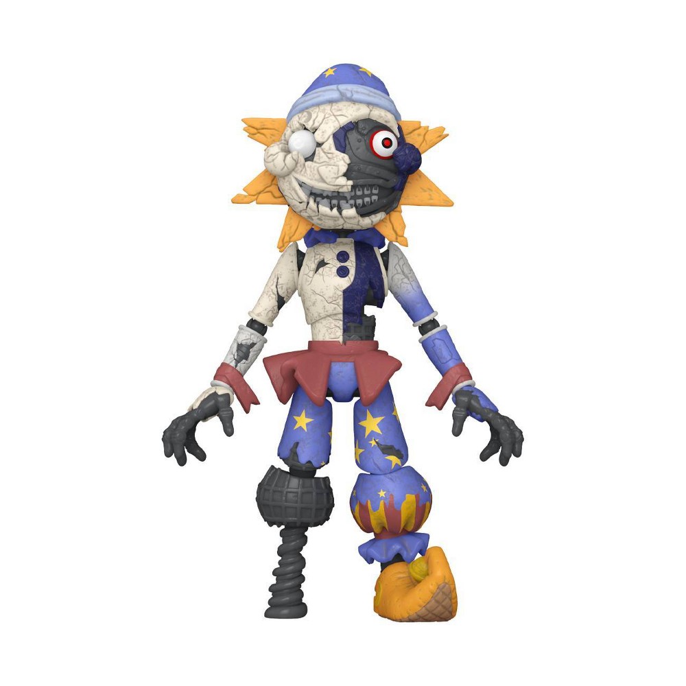 UPC 889698724692 product image for Funko Five Nights at Freddy's Eclipse Action Figure | upcitemdb.com