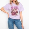 Simply Sage Market Arches National Park EST. 1929 Boxy Crop Top - 2 of 4
