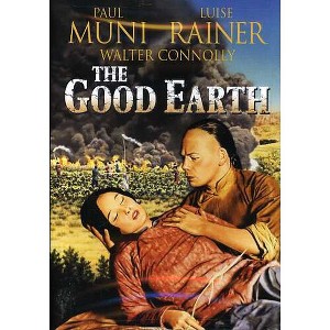 The Good Earth (DVD)(1937) - 1 of 1