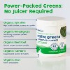 NativePath Native Greens, 215 g, 7.6 oz, 30 Servings - 4 of 4