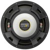 Kicker 50CWCD154 CompC 15" Subwoofer, Dual 4-Ohm - 4 of 4
