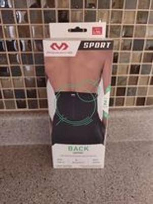 McDavid Sport Back Support Small Medium | Target