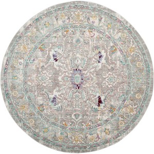 Mystique MYS922 Power Loomed Indoor Rugs - Safavieh - 1 of 4