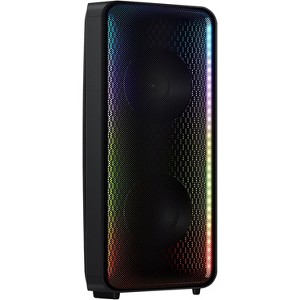Samsung MX-ST40B Sound Tower High Power Audio 160W Portable Speaker - 1 of 4