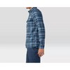 Men's 's Voyager One Long Sleeve Shirt Top - Mountain Hardwear - 2 of 3