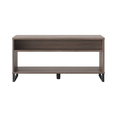 Target room best sale essentials coffee table