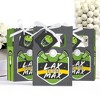 Big Dot of Happiness Lax to the Max Lacrosse Party Favor Boxes Set of 12 - 3 of 4