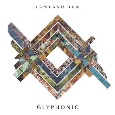 Lowland Hum - Glyphonic (CD)